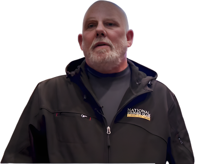 Karl Erickson, Founder and Principal Consultant of NSGCG